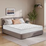 Matelas 140x190 cm mousse  mmoire de forme 10 zones confort fermet p 27cm oeko - tex respirant luxe ...