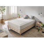 Matelas 140x200 cm royal spring premier latex hr 30 cm mémoire de forme et du latex ferme indépendance ... Matelas 140x200 cm royal spring premier latex hr 30 cm mémoire de forme et du latex ferme indépendance ...