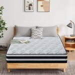 Matelas 160x200 cm premium 26cm très Épais - matelas a memoire de forme en mousse et ressorts - matelas ... Matelas 160x200 cm premium 26cm très Épais - matelas a memoire de forme en mousse et ressorts - matelas ...