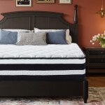 Matelas 160x200 cm Ép 26cm matelas à ressorts + mousse à mémoire de forme matelas de lit dadulte confort ... Matelas 160x200 cm Ép 26cm matelas à ressorts + mousse à mémoire de forme matelas de lit dadulte confort ...