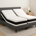 Matelas 2x80x200 spcial lit lectrique fabrication europenne - matelaselec80x200x2