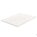 Matelas hybride 160x200 cm inre �paisseur 30cm ressorts ensach�s et mousse � m�moire de forme moyenne ...