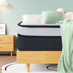 Matelas 140 x 200 x 30cm ressorts ensachés ergonomique accueil mousse à mémoire de forme blue latex confort ... Matelas 140 x 200 x 30cm ressorts ensachés ergonomique accueil mousse à mémoire de forme blue latex confort ...