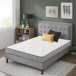 Matelas 90x200 cm - soutien parfait - r�versible - luxe - tissu hautement respirant - premium mousse ...