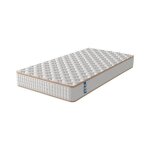 Matelas - mocoerl - mocoerl - 90x190 cm - �paisseur 18 cm - mousse m�moire gel double face