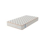 Matelas 90x190cm �paisseur 18 cm mousse � m�moire double face disponible dewinner - juv�nil - id�al pour ...