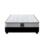 Matelas cosmos 180x200 by sampur �paisseur 20 cm - mousse � m�moire de forme - ressorts ensach�s - confort ...