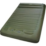 Matelas autogonflant 2 personnes14cm matelas de camping 2 personnes ultra pais avec pompe  pied intgremate ...