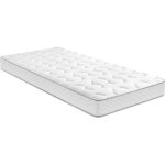 Matelas bébé 60 x 120 cm spécialement conçu pour les lits enfants. Matelas bébé 60 x 120 cm spécialement conçu pour les lits enfants.