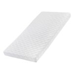 Matelas bb 70x140 cm - dhoussable + housse lavable - mousse froide haute qualit - matelas pour lit ...