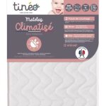 Matelas bb climatis tineo 60x120 cm