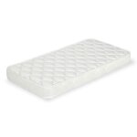 Matelas bébé vanua blanc 70x120 cm Matelas bébé vanua blanc 70x120 cm