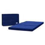 Matelas berceau de voyage - asalvo - asalvo15044 - bleu - bébé - mixte Matelas berceau de voyage - asalvo - asalvo15044 - bleu - bébé - mixte