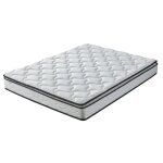 Matelas c�sar 140x200 by sampur �paisseur 20 cm - m�moire de forme - mousse haute r�silience - confort ...