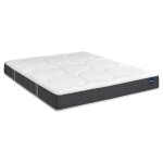 Matelas bultex comforting 140x190 mousse Matelas bultex comforting 140x190 mousse