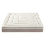 Matelas bultex solaire 160x200 cm