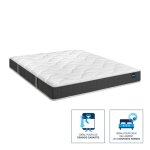 Matelas bultex ultimum 180x200 hybride
