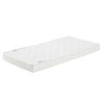 Matelas climatisé tineo 70x140 cm - epaisseur 10 cm - livre avec un plan incliné 15° Matelas climatisé tineo 70x140 cm - epaisseur 10 cm - livre avec un plan incliné 15°