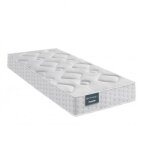 Matelas dunlopillo eugen 4 couchage 80x200 cm �paisseur 24 cm accueil et soutien ferme