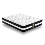 Matelas excelsior 180x200 by sampur �paisseur 30 cm - m�moire de forme - ressorts ensach�s - mousse haute ...
