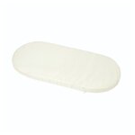 Matelas de landau 32x72x4cm - matelas couffin bébé - sans traitement - déhoussable - fabriqué en france ... Matelas de landau 32x72x4cm - matelas couffin bébé - sans traitement - déhoussable - fabriqué en france ...