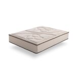 Moonia matelas mousse � memoire de forme curvy 160x200 fermet� �lev�e