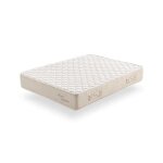 Moonia matelas viscosoft royal cashmere 140x200cm fermet� medium