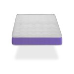 Matelas en mousse shono kea 90x140 cm