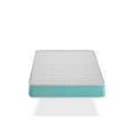 Matelas en mousse shono tubkal 90x140 cm