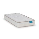 Matelas nature cloud baby 120 x 60 cm