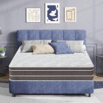 Matelas 140x190 cm ep 28 cm perfectsleep multicouches extra confort 7 zones - respirante - matelas ergonomique ... Matelas 140x190 cm ep 28 cm perfectsleep multicouches extra confort 7 zones - respirante - matelas ergonomique ...