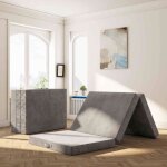 Matelas pliable adulte 140x195 cmmatelas pliable 2 placesmatelas lit parapluiematelas pliant pour futoncamping ... Matelas pliable adulte 140x195 cmmatelas pliable 2 placesmatelas lit parapluiematelas pliant pour futoncamping ...