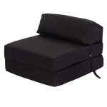 Matelas pliant pour adultes - matelas pliable résistant à leau - chauffeuse convertible - lit futon pliant ... Matelas pliant pour adultes - matelas pliable résistant à leau - chauffeuse convertible - lit futon pliant ...