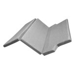 Matelas pliable avec visco pour volkswagen t7 caravelle et transporter + 2024