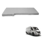 Matelas pliant cabine conducteur vm7 adapt� aux matelas pliant ducato jumper boxer
