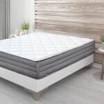 Matelas réversible king size luna en mousse 3d face été / hiver mémoire de forme indépendance du couchage ... Matelas réversible king size luna en mousse 3d face été / hiver mémoire de forme indépendance du couchage ...
