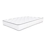 Matelas réversible roma 140x190 cm en mousse memosoft100 à mémoire de forme et indépendance du couchage ... Matelas réversible roma 140x190 cm en mousse memosoft100 à mémoire de forme et indépendance du couchage ...
