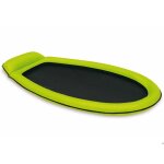 Matelas semi - immerg� maille vert - intex