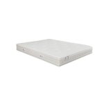 Matelas simmons cosy one 140x190 cm 2640748