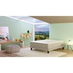Matelas - simmons - ressorts ensach�s - ferme - 160x200 cm - epaisseur 33 cm