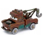 Mater hook des cavernes htx83 disney cars die - cast 1:55 v�hicules