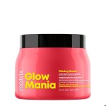 Matrix haircare glow mania mask 500ml - masque cheveux ternes et colors