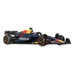 Mattel - formule 1 - v�hicule m�tal hot wheels premium 1 / 64 oracle red bull racing rb20 (n�1) (max ...