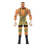 Mattel - wwe elite collection - figurine bron breakker 15 cm