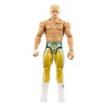 Mattel - wwe main event series - figurine the american nightmare cody rhodes 15 cm