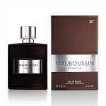 Mauboussin - pour lui 100ml - eau de parfum homme - senteur fougre & moderne eau de parfum