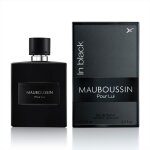 Mauboussin - pour lui in black 100ml - eau de parfum homme - senteur boisée & orientale eau de parfum ... Mauboussin - pour lui in black 100ml - eau de parfum homme - senteur boisée & orientale eau de parfum ...