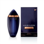 Mauboussin - private club 100ml - eau de parfum homme - senteur boise & orientale eau de parfum