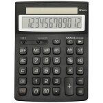 Maul eco 950 calculatrice de bureau noir ecran: 12 solaire (l x h x p) 155 x 210 x 33 mm