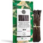 Mavany - 10 gousses de vanille de madagascar / bourbon - 14  16 cm 25g env. - qualit gourmet pour la ...
